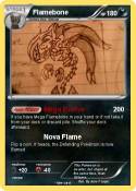 Flamebone