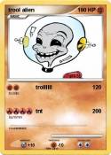 trool alien