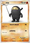 ninja