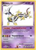 Arceus