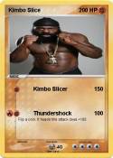 Kimbo Slice