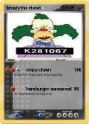 krusty the