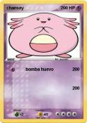 chansey