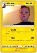 Micah ex Micah ex