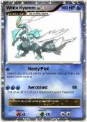 White Kyurem
