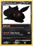 Dark Flareon