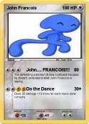 John Francois