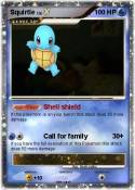 Squirtle