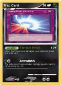 Trap Card