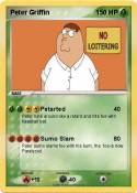 Peter Griffin
