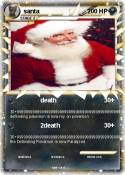 santa