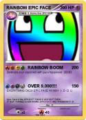 RAINBOW EPIC