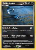 Evil Fork