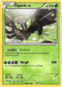 Zygarde ex