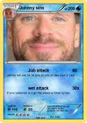 Johnny sins
