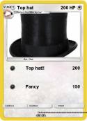 Top hat