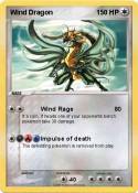 Wind Dragon