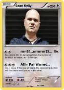 Sean Kelly