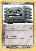 Thwomp