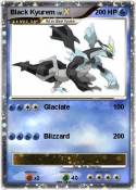 Black Kyurem