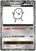 POTATO