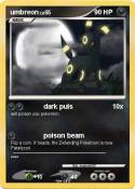 umbreon