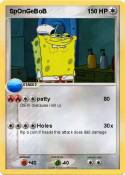 SpOnGeBoB