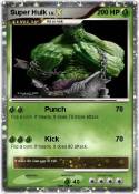 Super Hulk