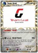 Team Grail