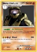 Master Chief
