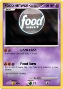 FOOD NETWORK