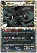 Zekrom