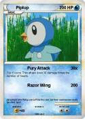 Piplup