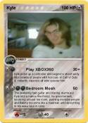 Kyle