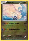 icefyre ex