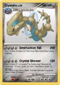 Crystalix