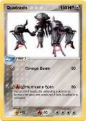 Quadraxis