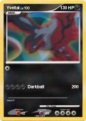 Yveltal