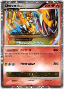 Charzard