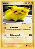 pikacat