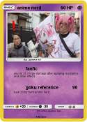anime nerd
