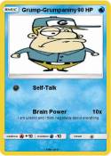 Grump-Grumpaniny