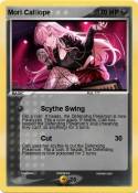 Mori Calliope