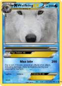 Wolfking