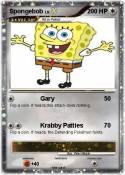 Spongebob