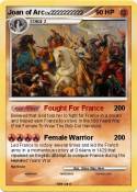 Joan of Arc