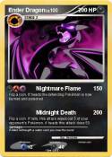 Ender Dragon