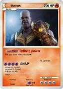 thanos