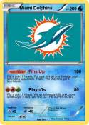 Miami Dolphins