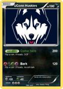 UConn Huskies